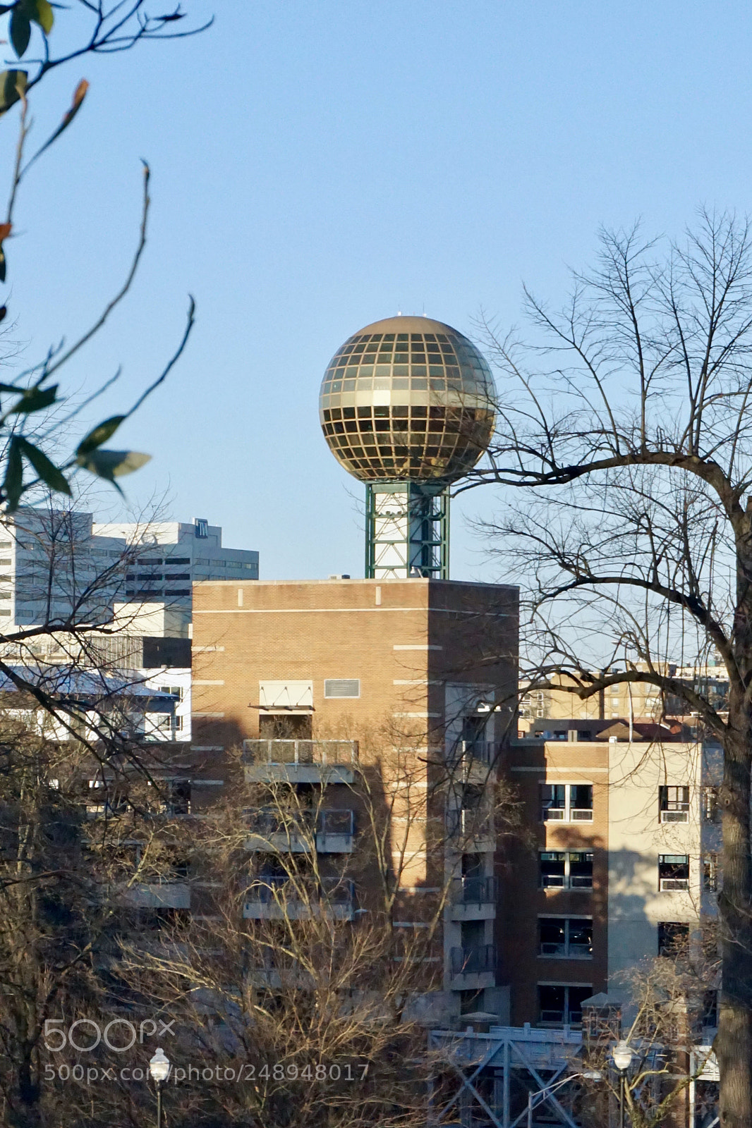 Sony a5100 sample photo. Exploring knoxville photography