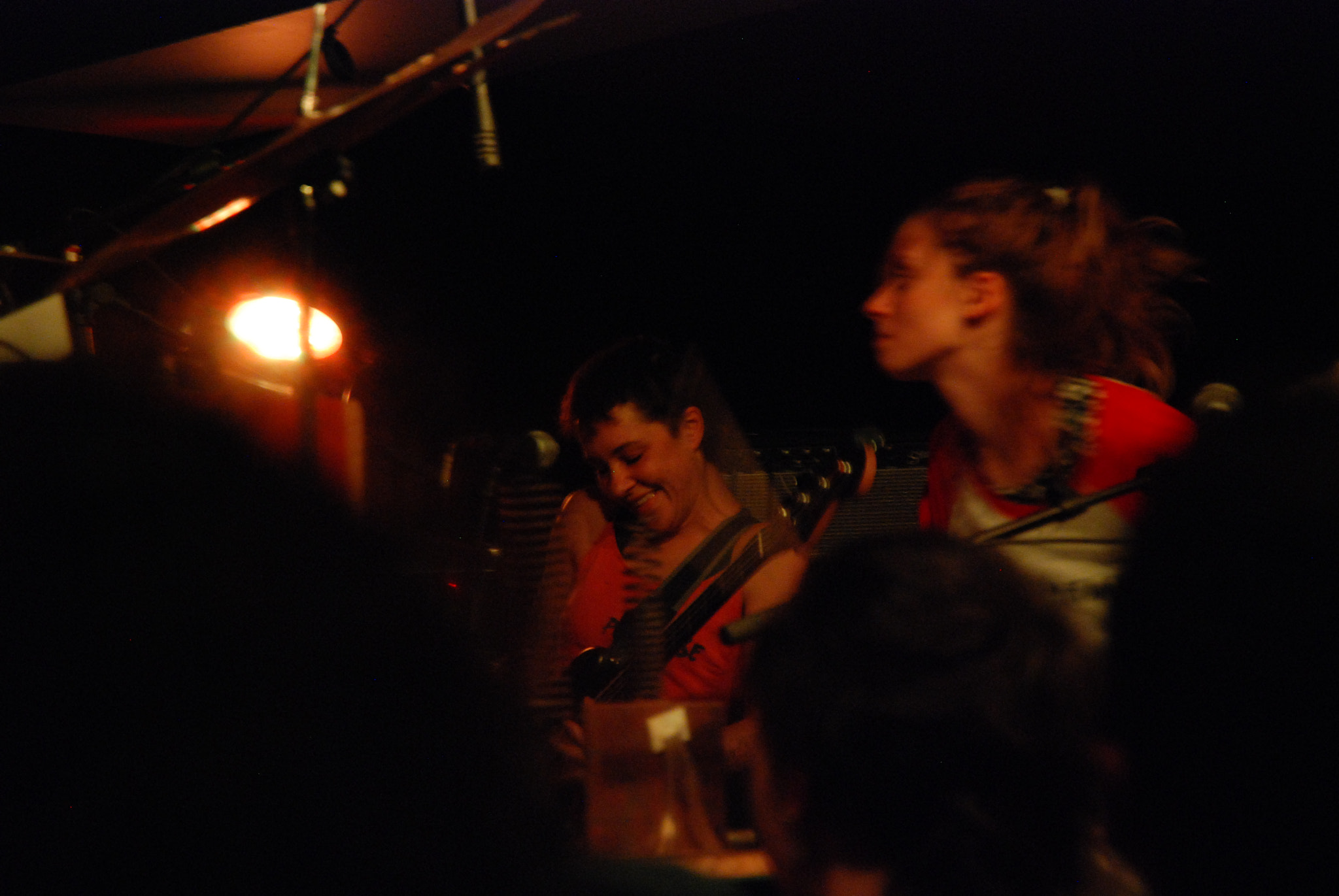 Nikon D80 sample photo. Headwar - instants chavirés - montreuil 2013 photography