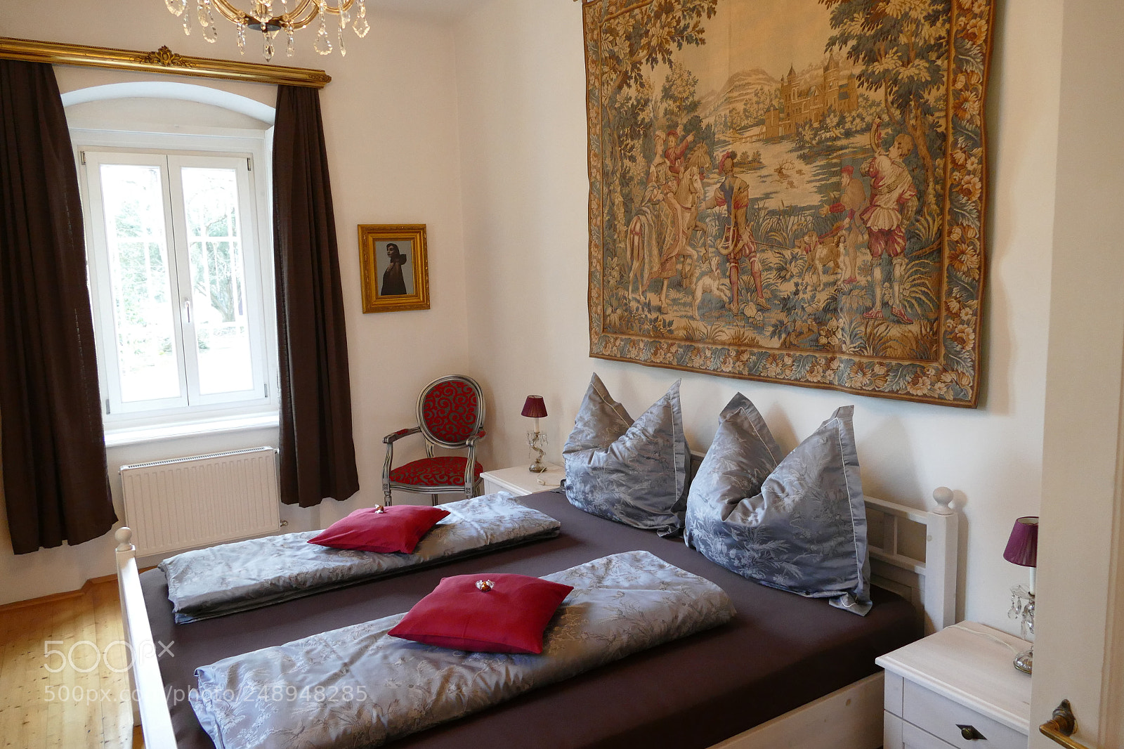 Panasonic Lumix DMC-FZ1000 sample photo. Manor house styria photography