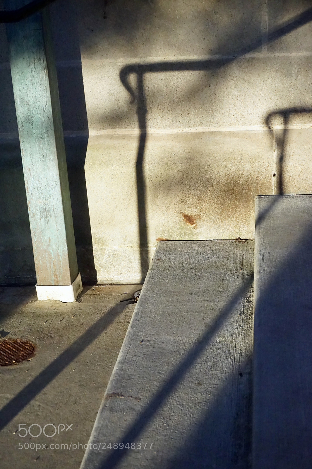 Sony a5100 sample photo. Exploring knoxville photography