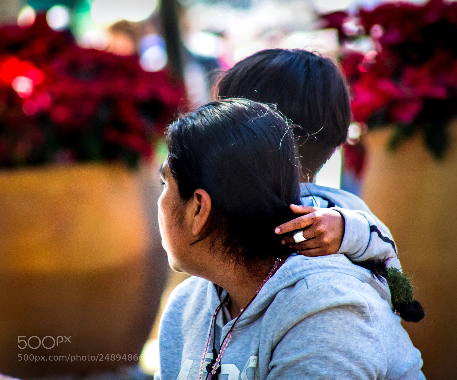 Canon EOS 700D (EOS Rebel T5i / EOS Kiss X7i) sample photo. Mother and child 1 photography