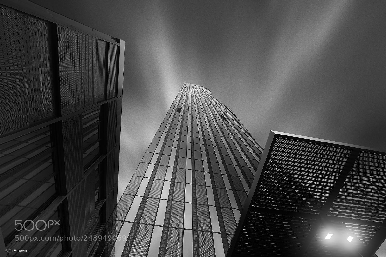 Nikon D7100 sample photo. Dc-tower-3 photography