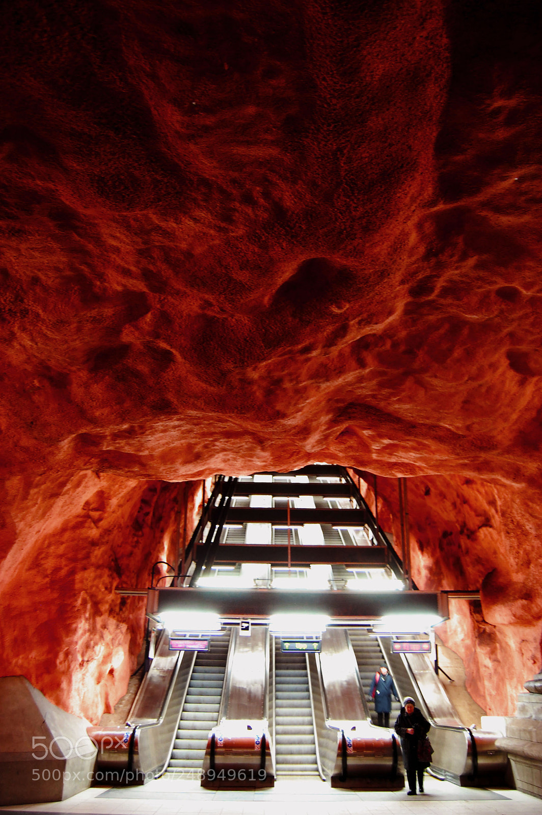 Nikon D40 sample photo. Highway to hell photography