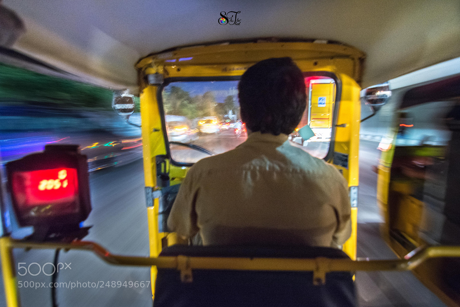 Nikon D7100 sample photo. Chennai's ride photography
