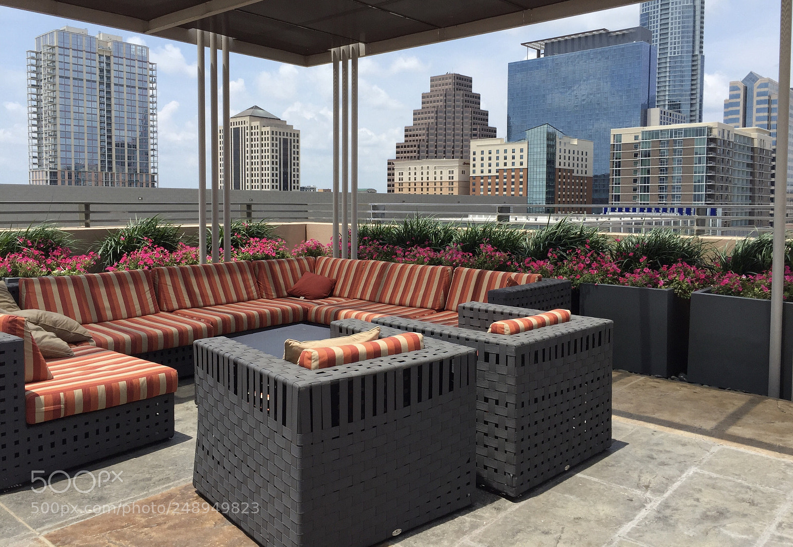 Apple iPhone 6 Plus sample photo. Urban cabana photography