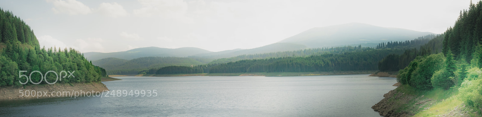 Nikon D3300 sample photo. The oasa lake photography