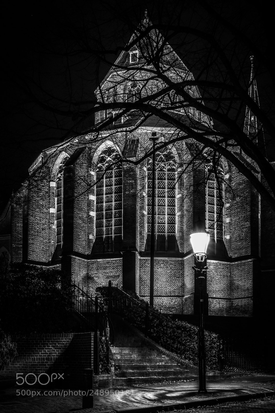 Sony SLT-A77 sample photo. Bergkerk (deventer) photography