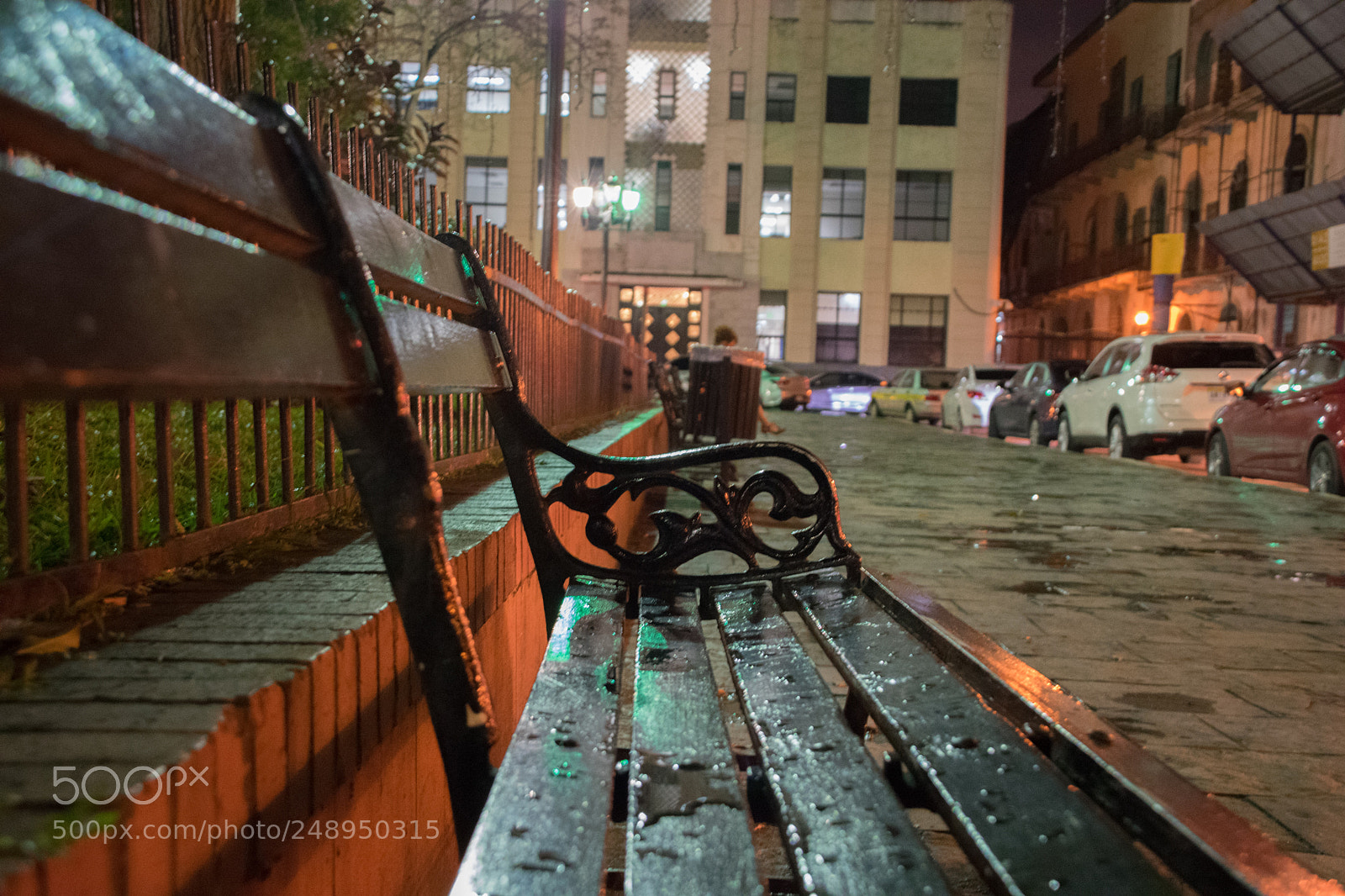 Nikon D3400 sample photo. Una bella noche... photography