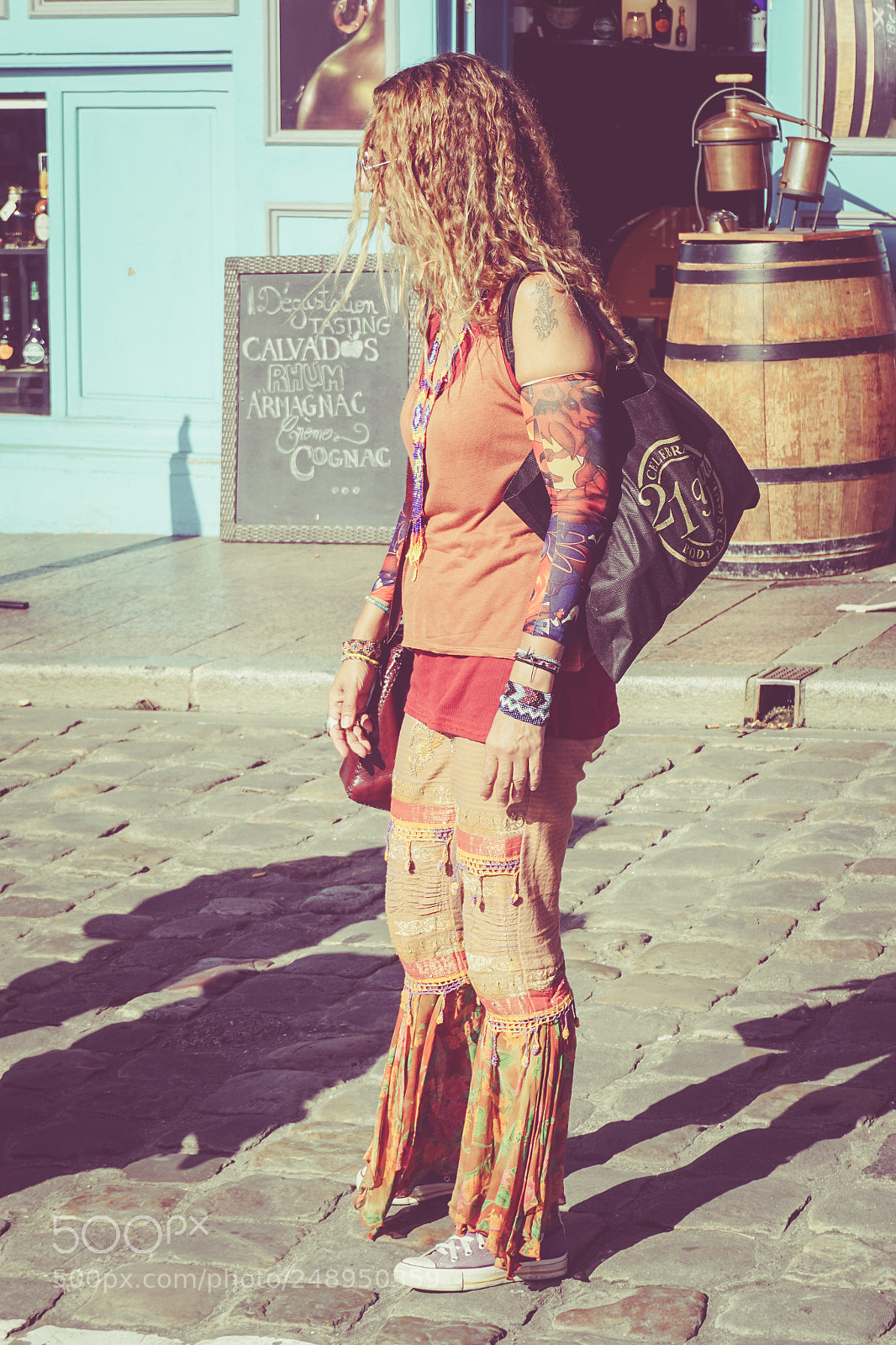 Sony a6000 sample photo. Hippie shake photography