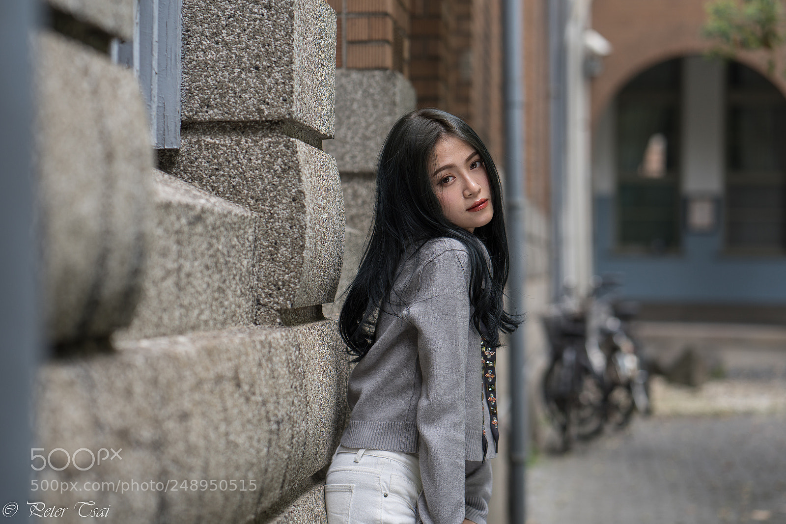 Sony a7R III sample photo. 林沂葶 photography