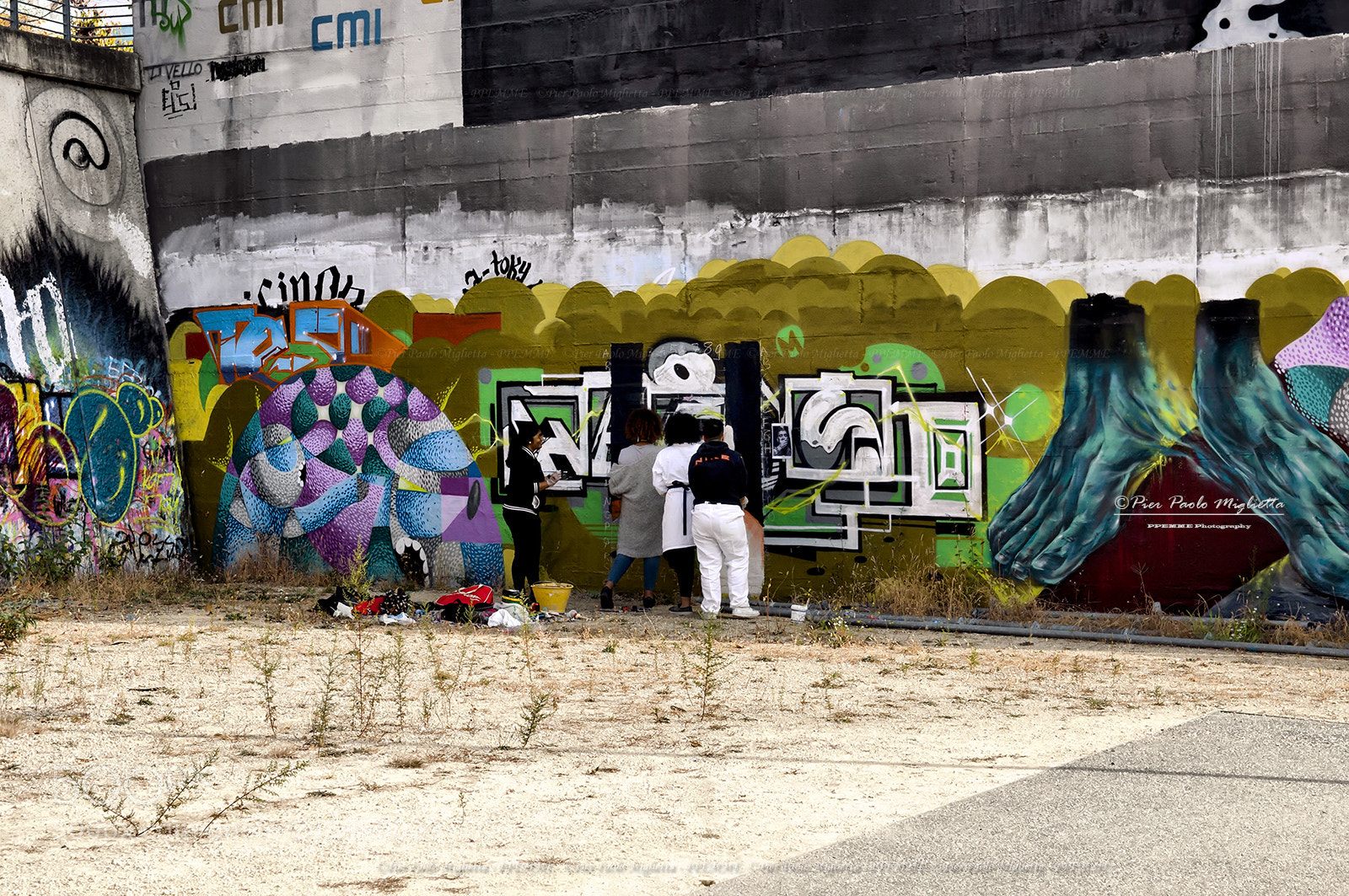 Nikon D90 sample photo. Creative moment momento creativo photography