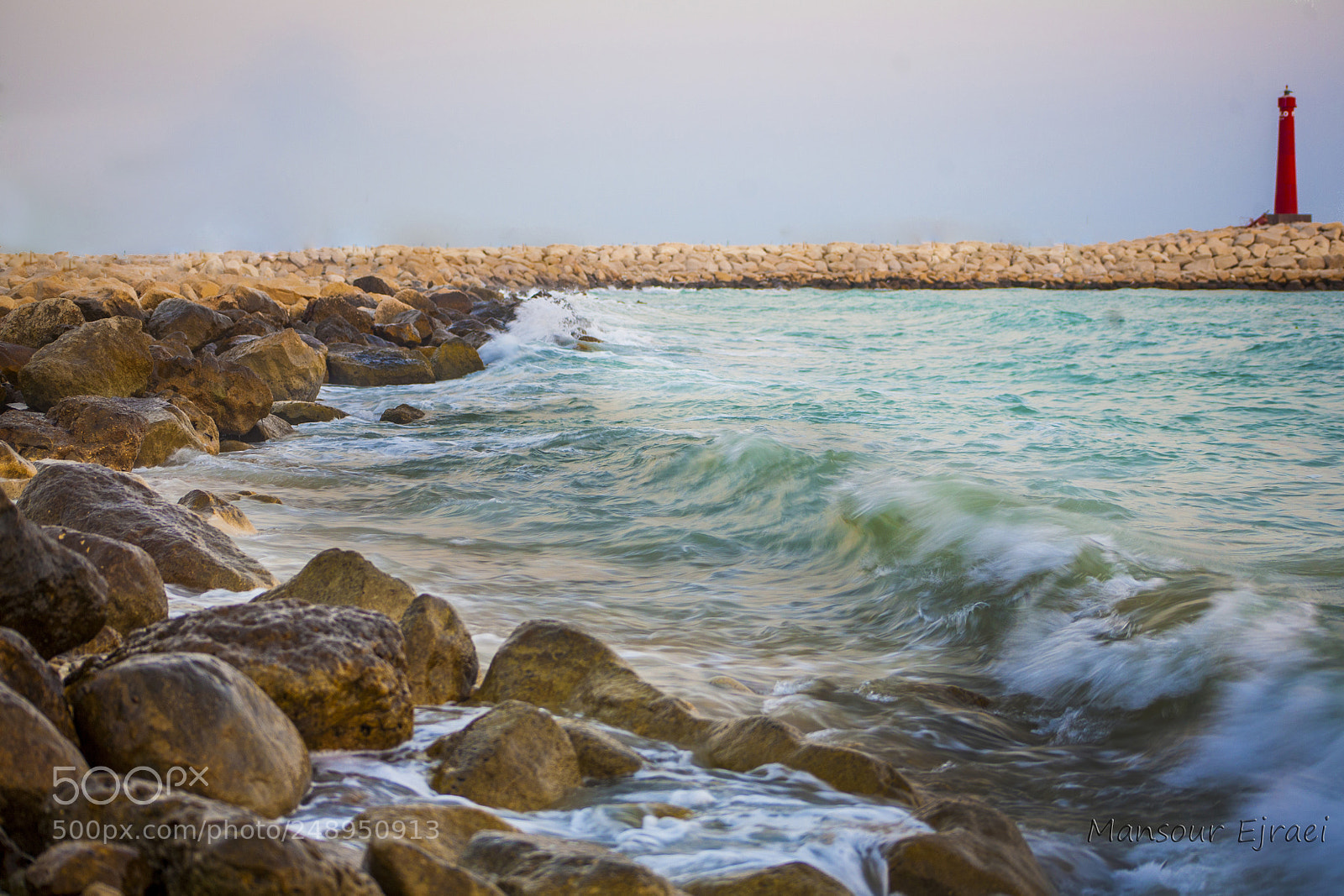 Canon EOS 5D sample photo. Landscape from south of photography