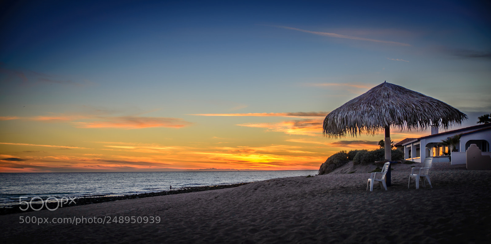 Nikon D610 sample photo. Relaxing at the beach photography