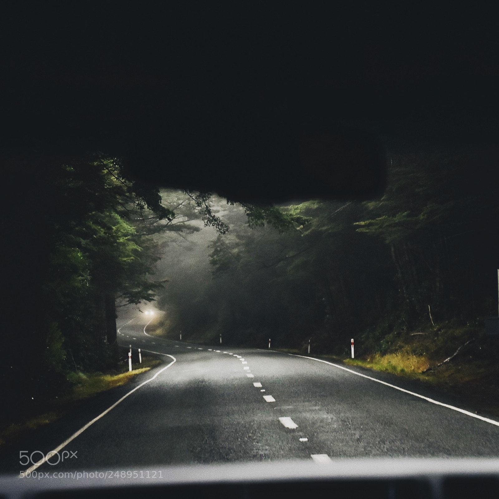 Nikon D7200 sample photo. New zealand，road trip photography