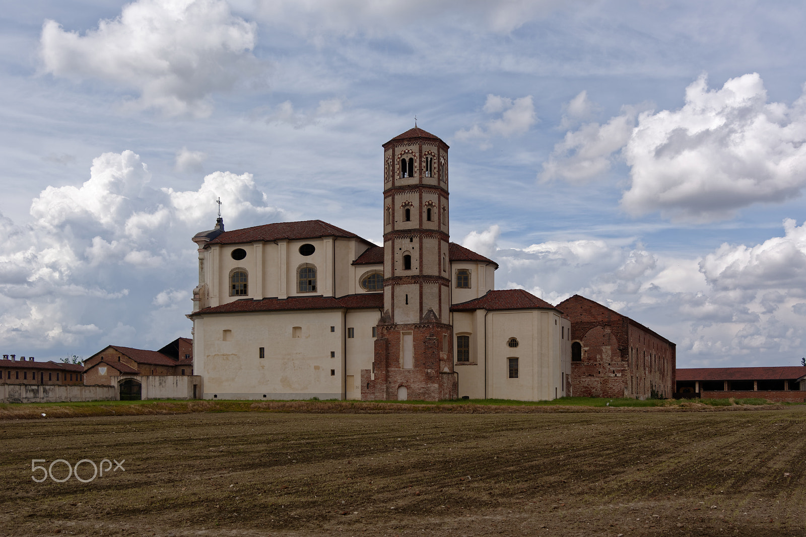 Nikon AF-S Nikkor 24-120mm F4G ED VR sample photo. Principato di lucedio photography
