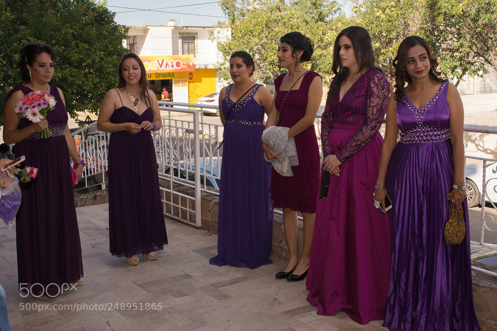 Nikon D5200 sample photo. Damas photography