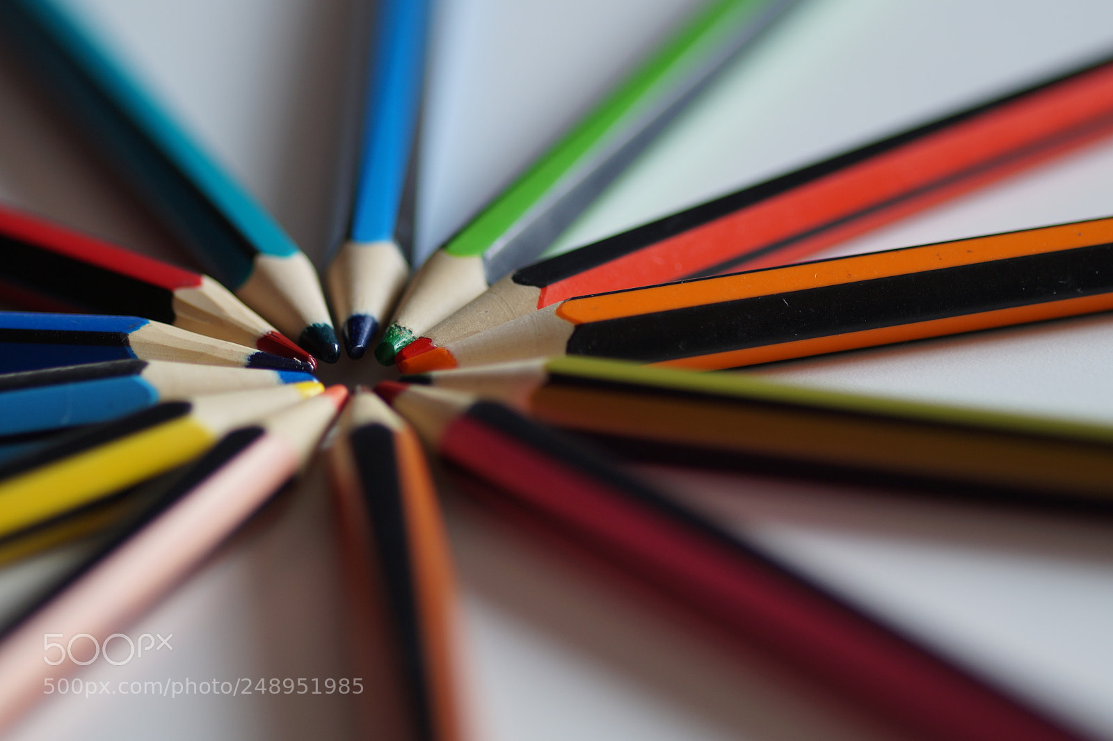 Sony SLT-A58 sample photo. Colors photography