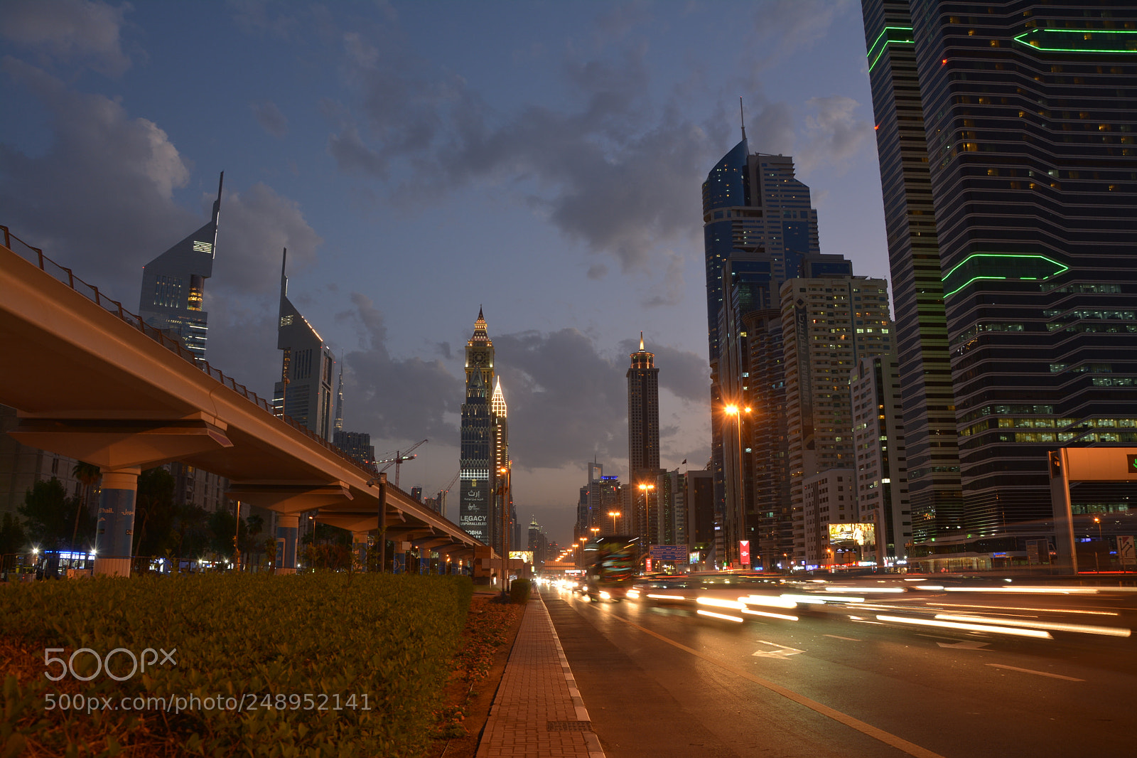 Nikon D5200 sample photo. Dubai photography