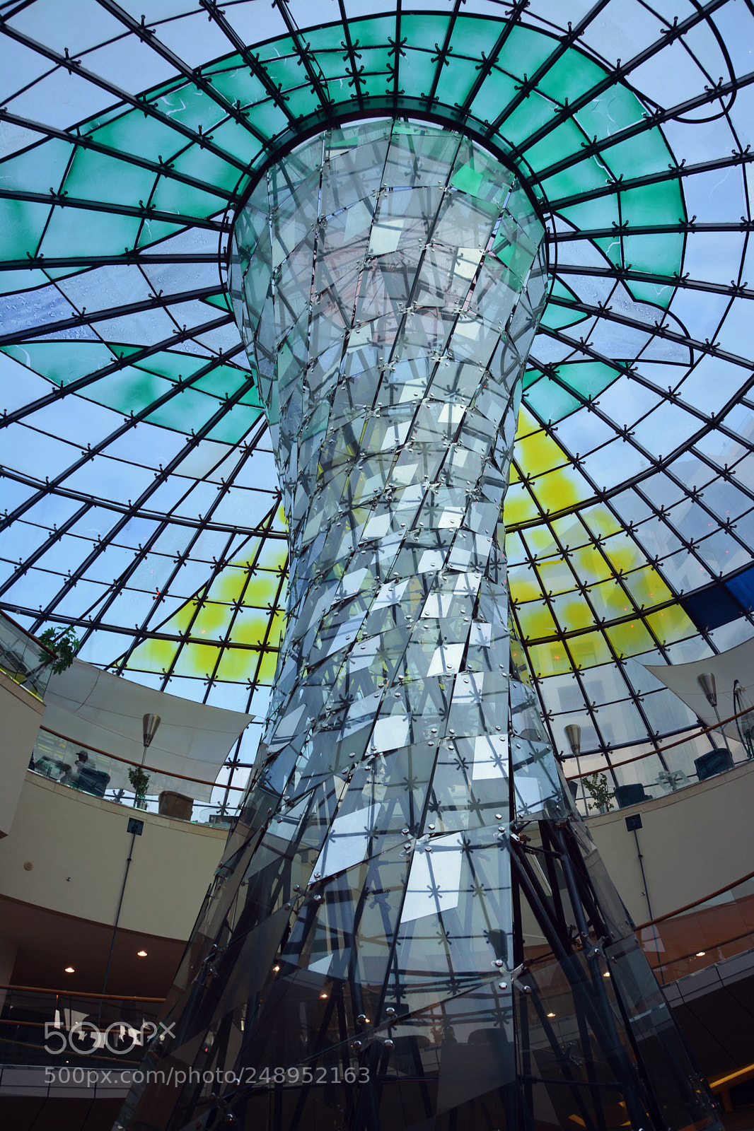 Nikon D5200 sample photo. Dubai photography