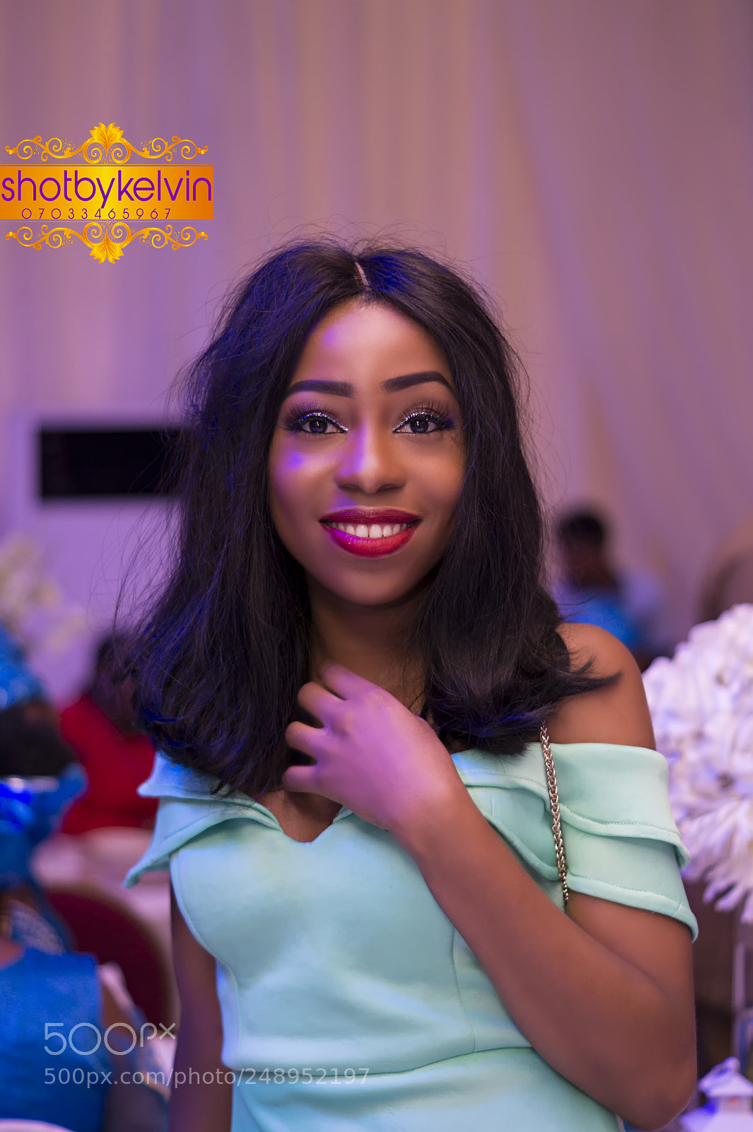 Sony SLT-A58 sample photo. Pretty wedding guest photography
