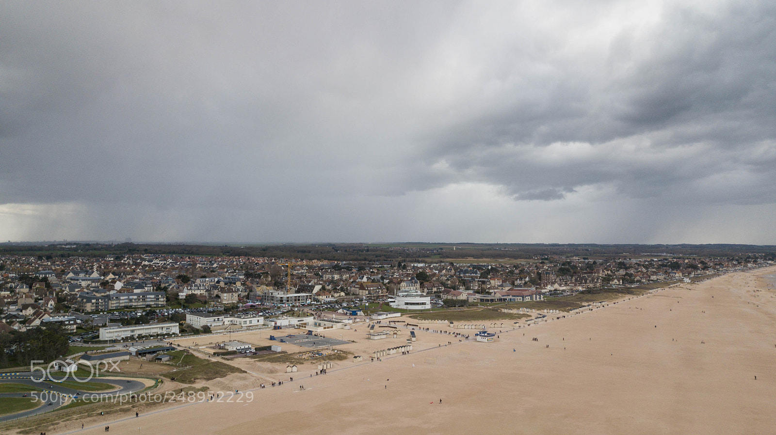 DJI FC220 sample photo. Untitled photography