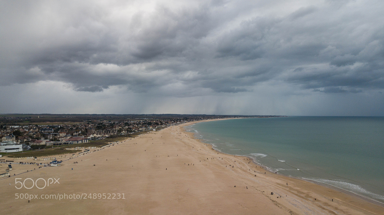 DJI FC220 sample photo. Untitled photography