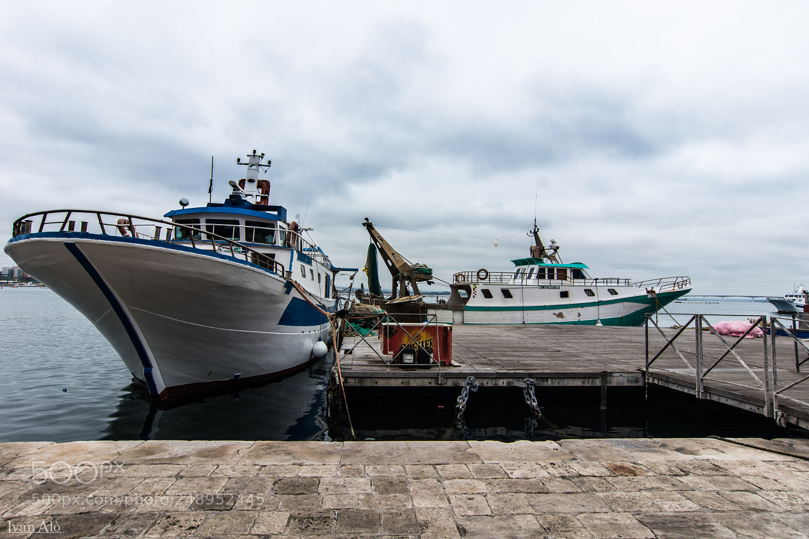 Nikon D7200 sample photo. Pescherecci photography