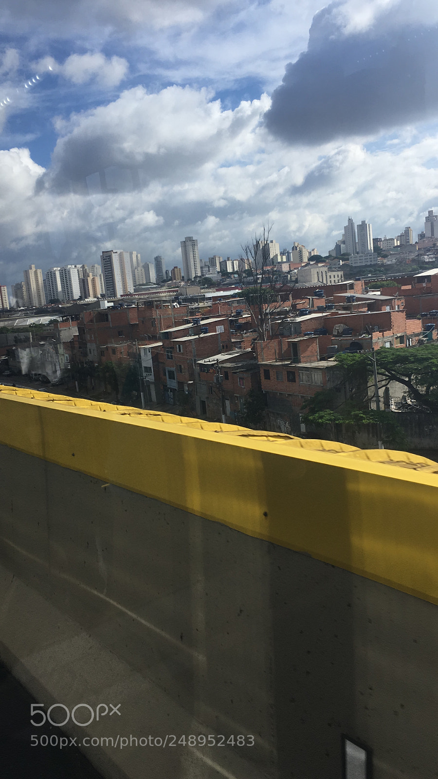Apple iPhone SE sample photo. Vista do alto do photography