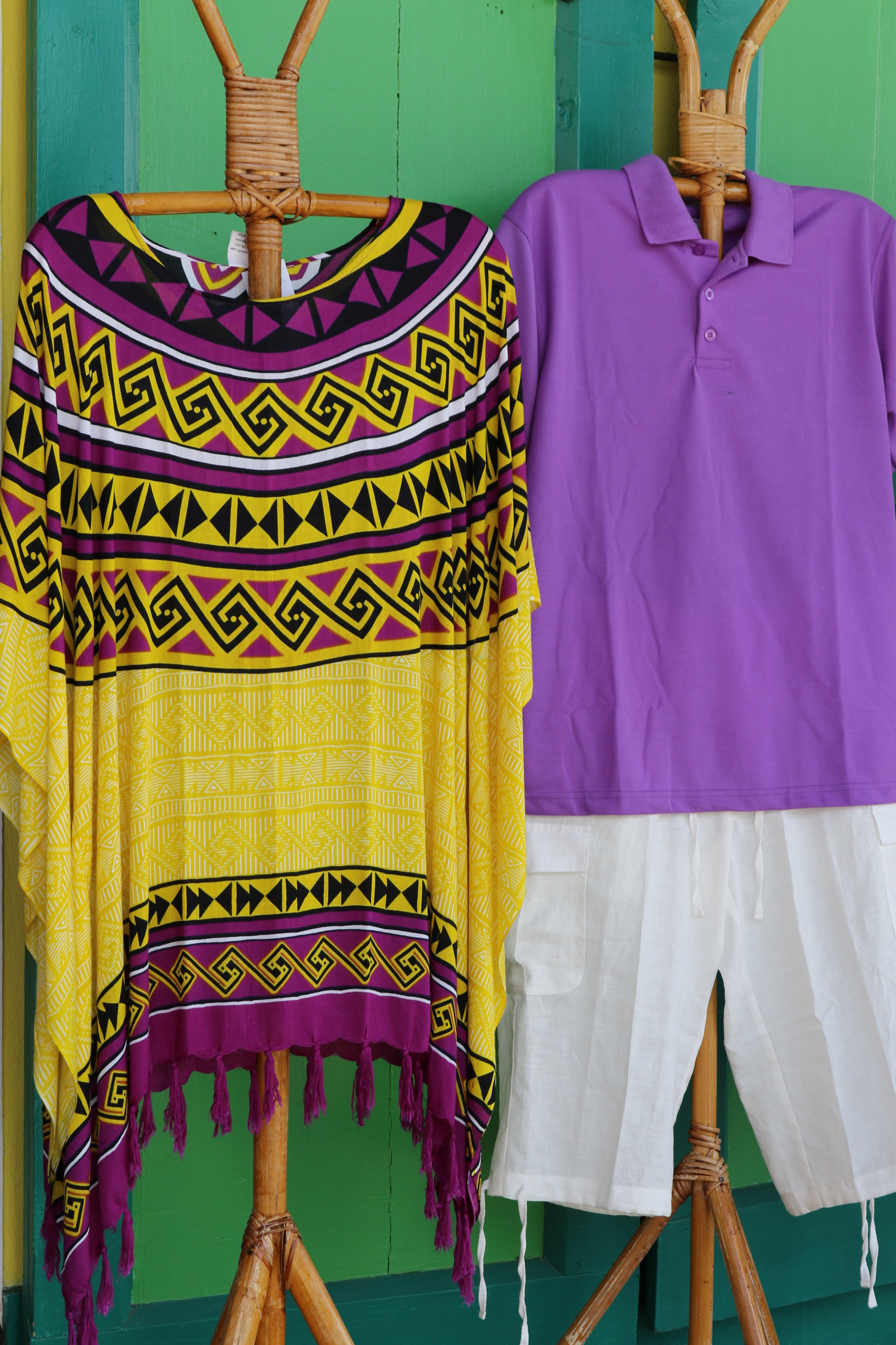 Canon EOS 7D Mark II sample photo. Colours of the caribbean photography