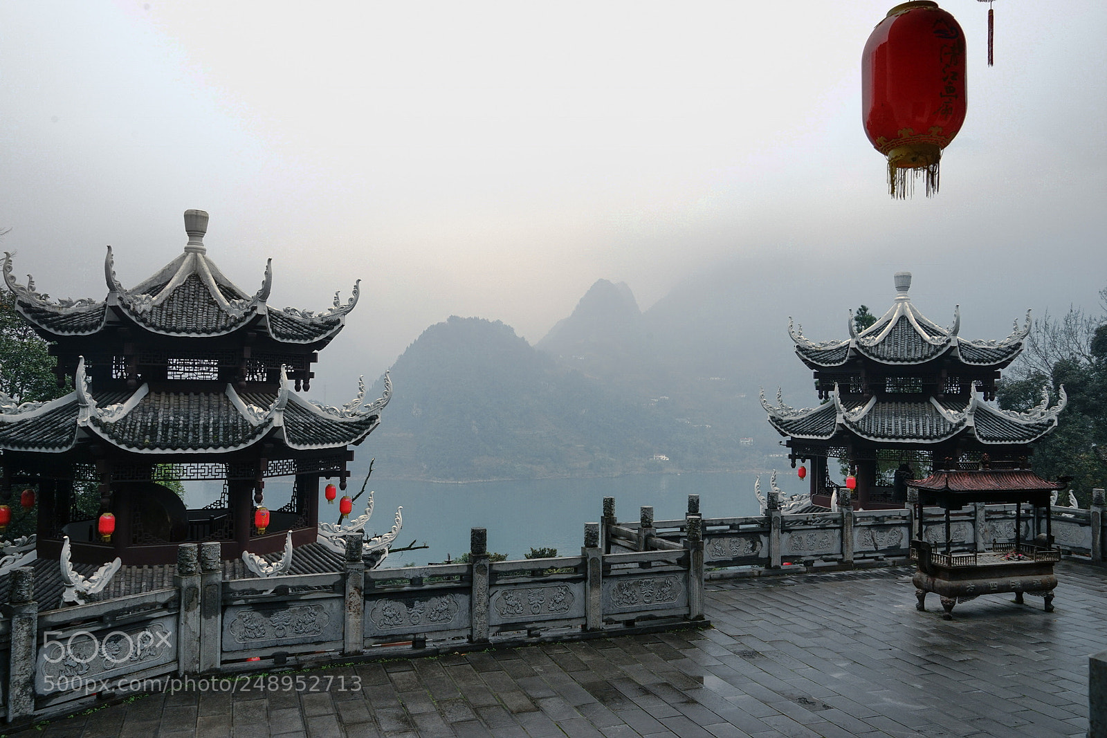 Sony a7 II sample photo. China tone photography
