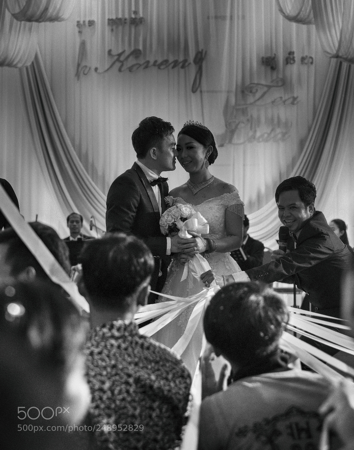 Fujifilm X-T2 sample photo. Just got married fujifilmxt2 photography