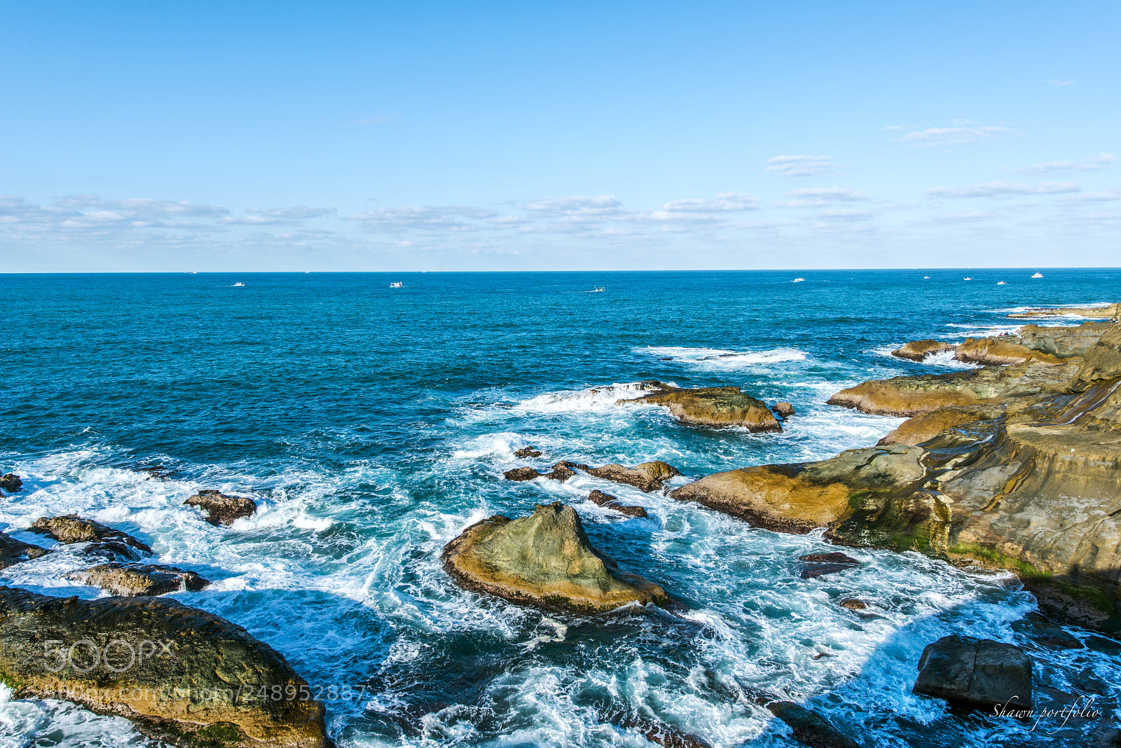 Nikon D800E sample photo. Beautiful taiwan photography