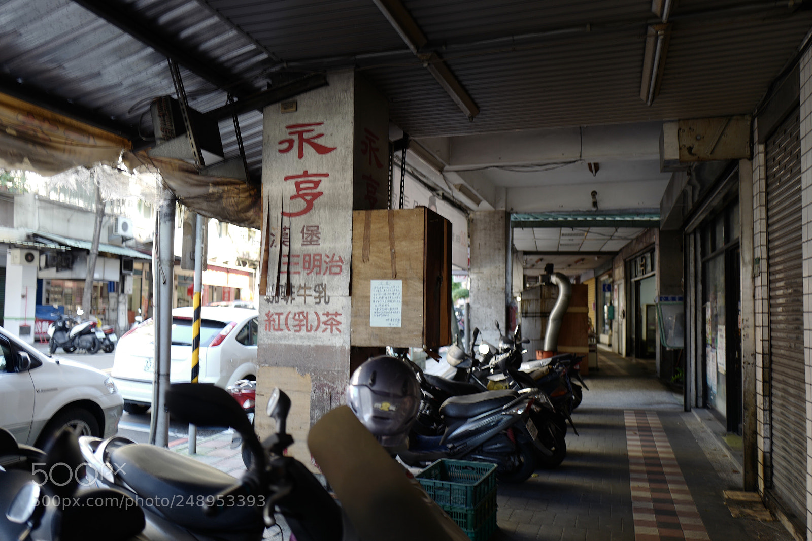 Leica Q (Typ 116) sample photo. 永亨 photography