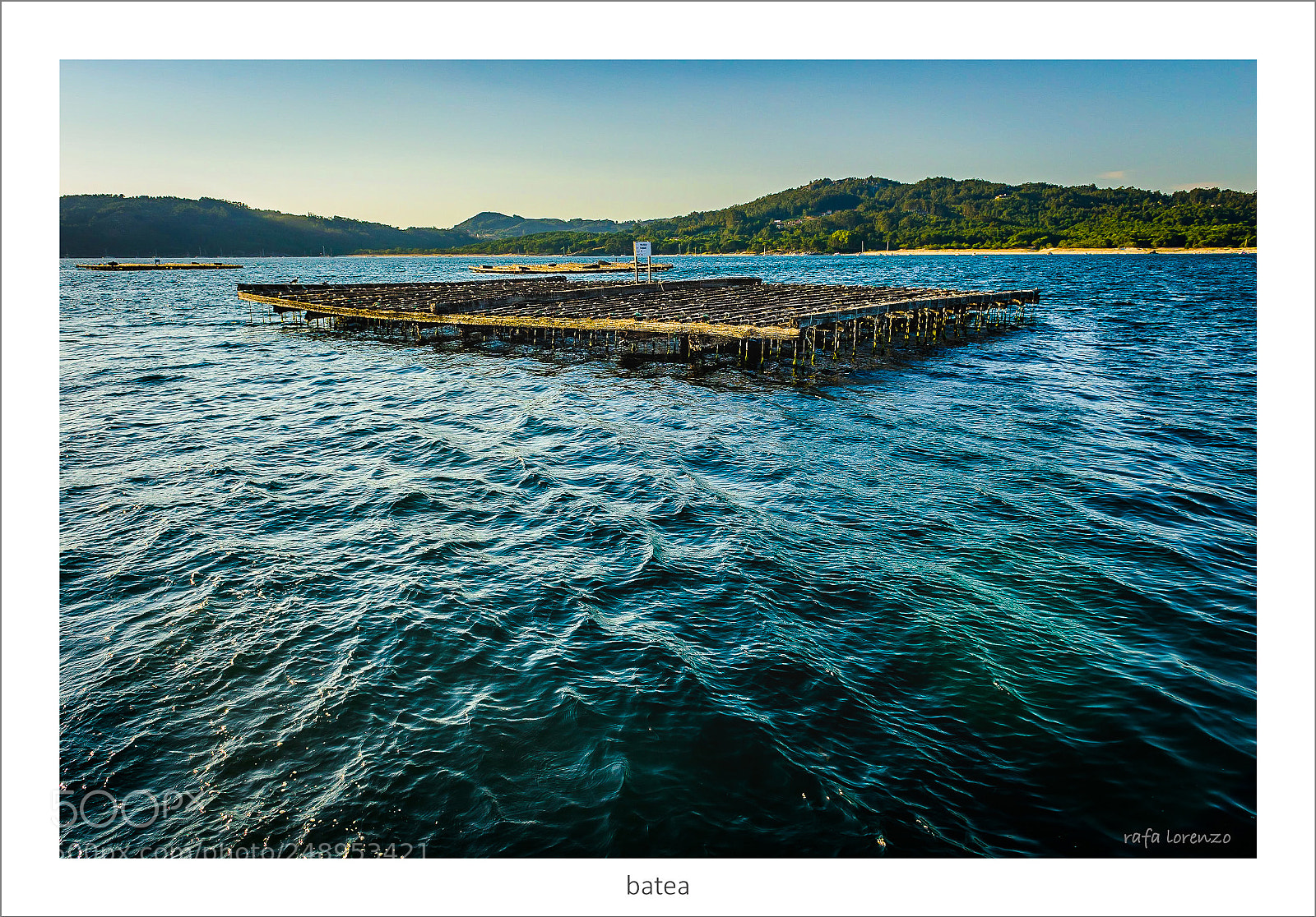 Nikon D810 sample photo. Batea photography