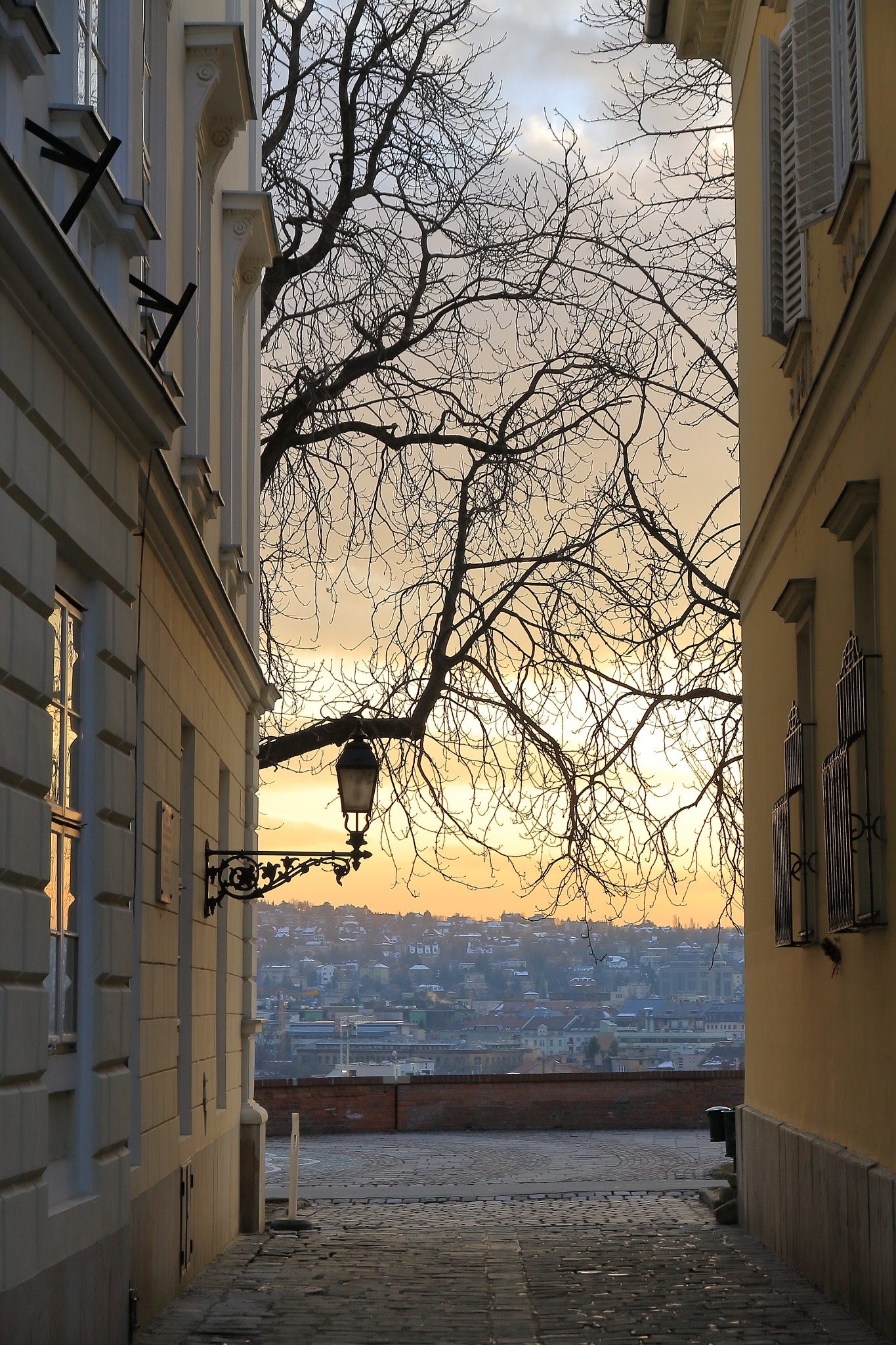 Canon EOS 50D sample photo. Sunset in buda photography