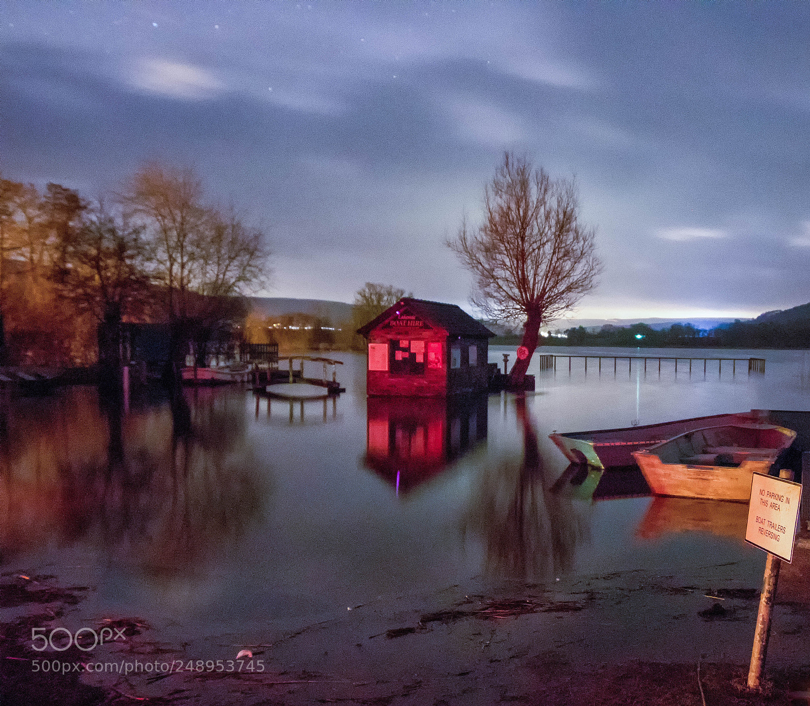Canon EOS 80D sample photo. Llangorse lake - boathouse photography