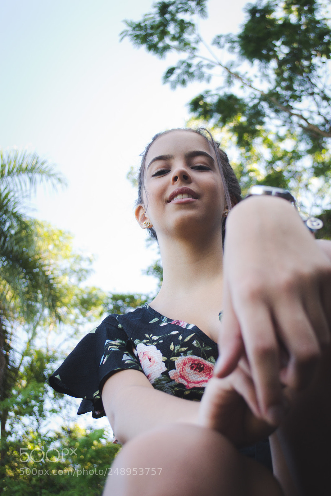 Nikon D3100 sample photo. Isabela photography