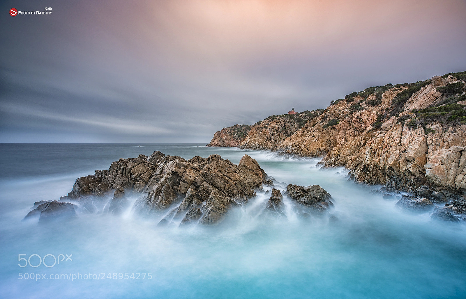 Sony a7R III sample photo. Cala cipolla sardegna photography