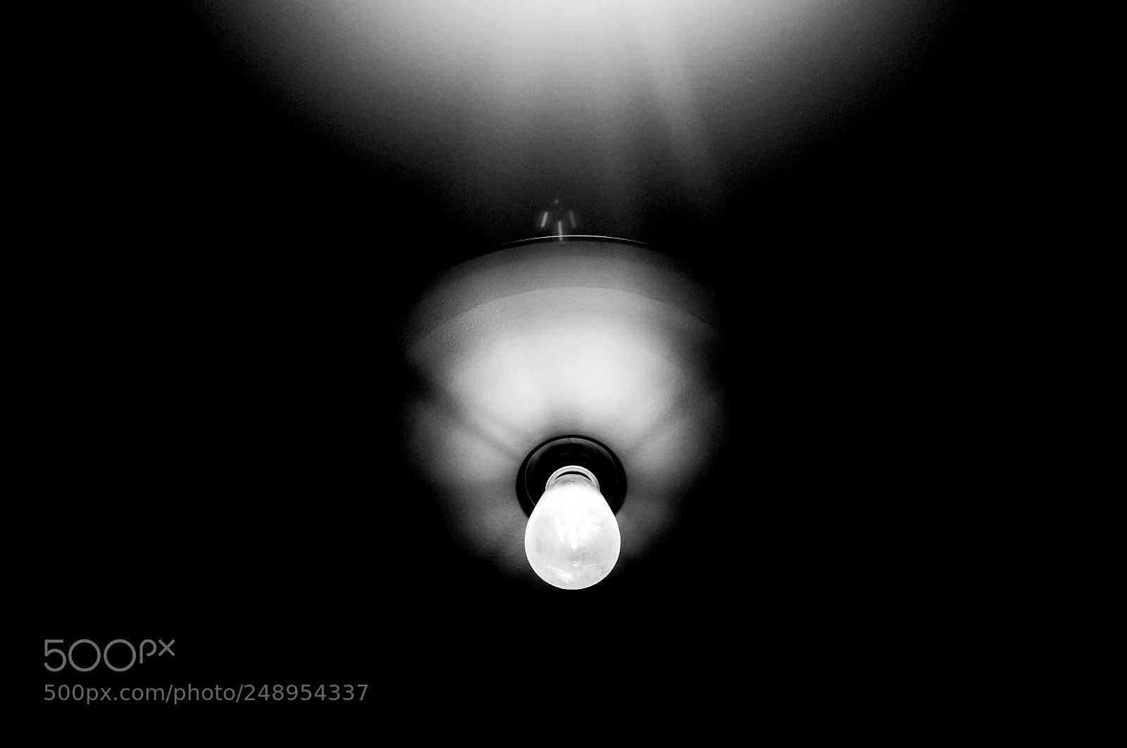 Sony Alpha NEX-5T sample photo. Light photography