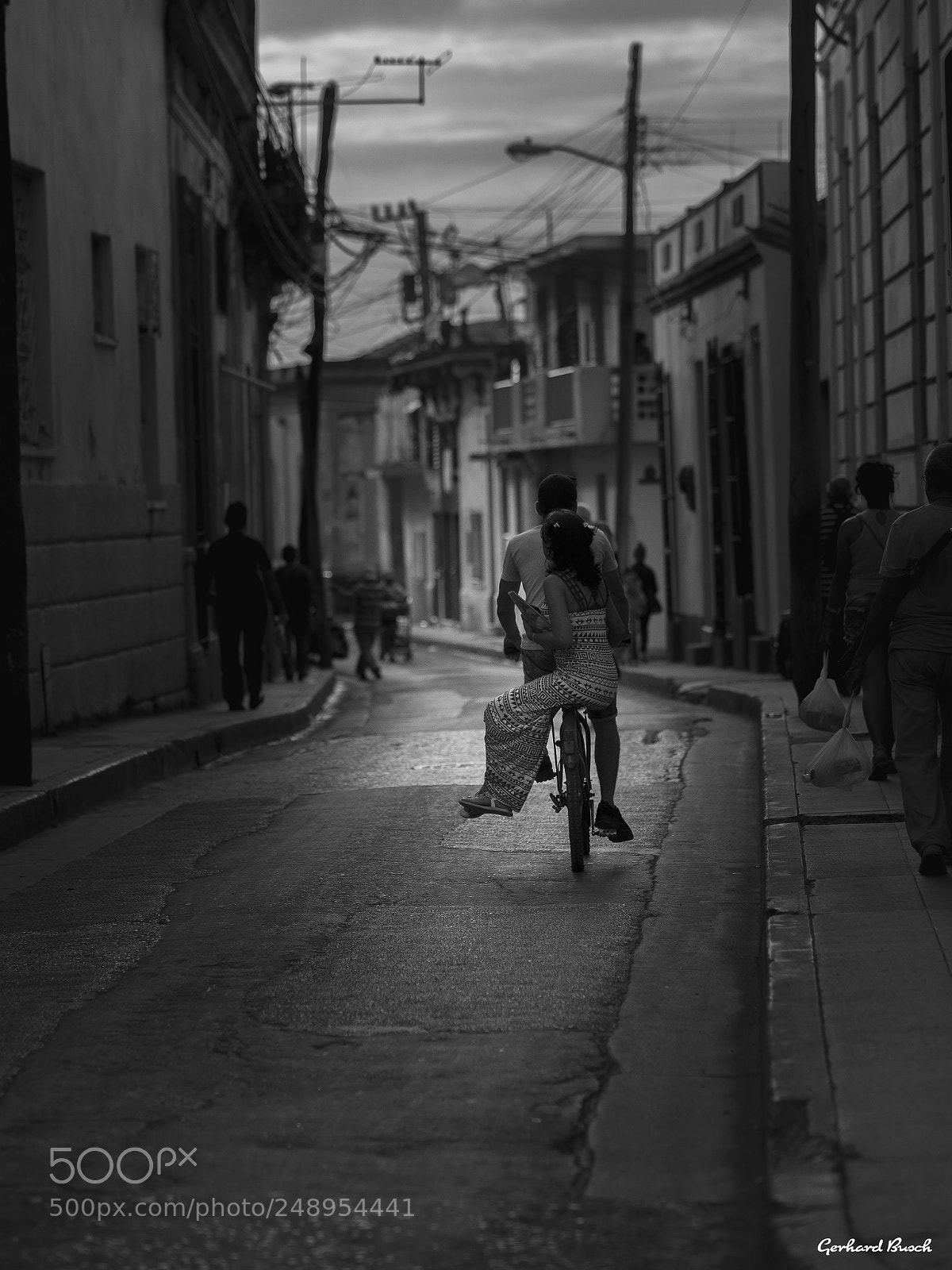 Olympus PEN-F sample photo. In camacuey ... photography