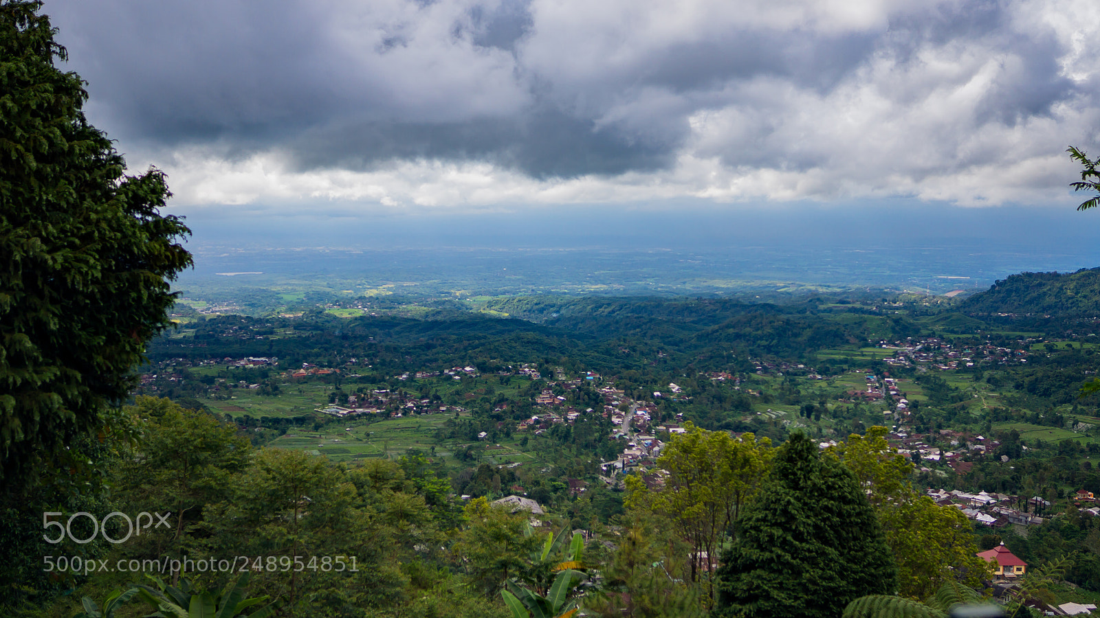 Sony SLT-A77 sample photo. Indonesia landscape photography