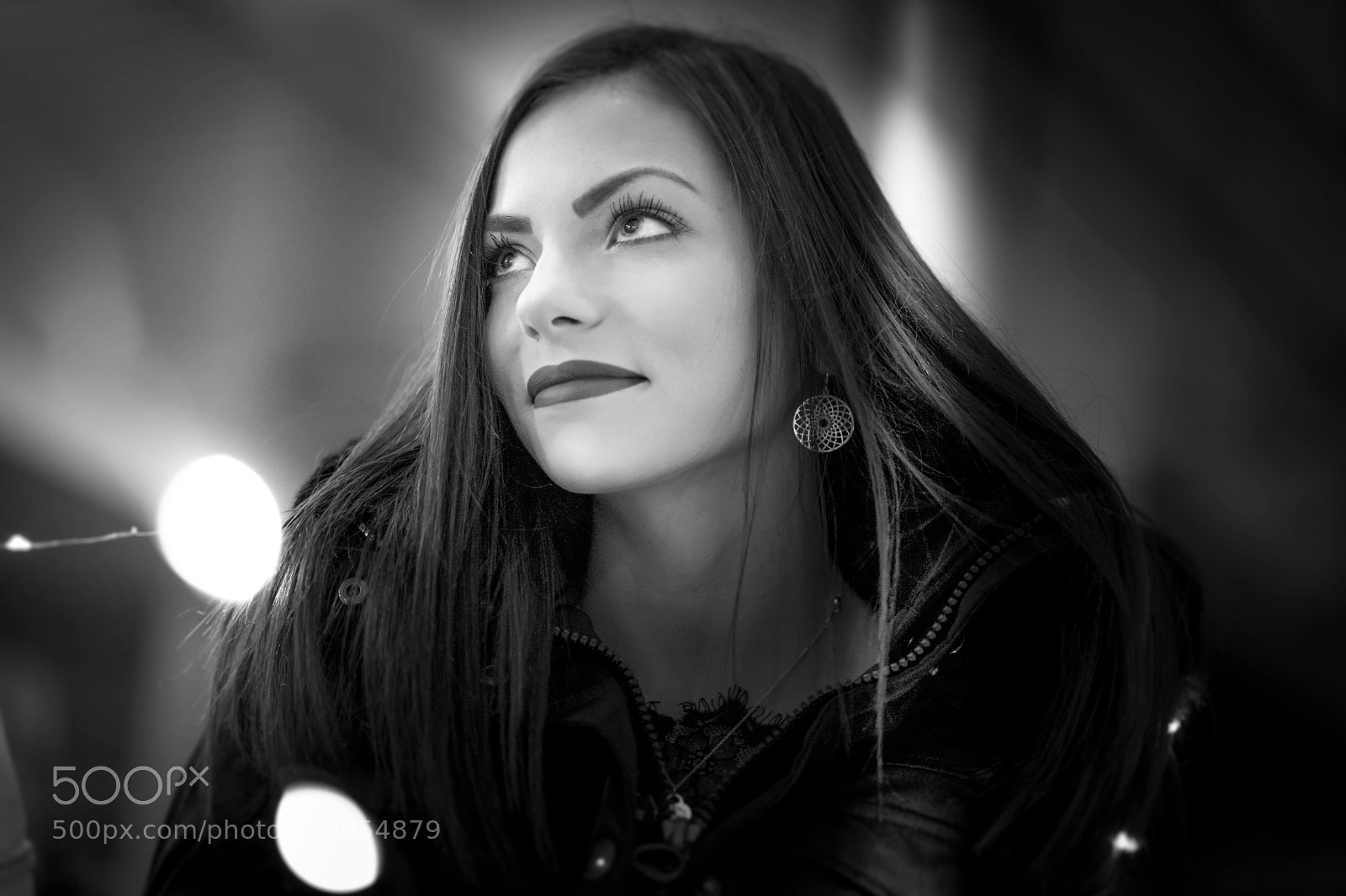 Sony a7 II sample photo. Lights part 2 photography
