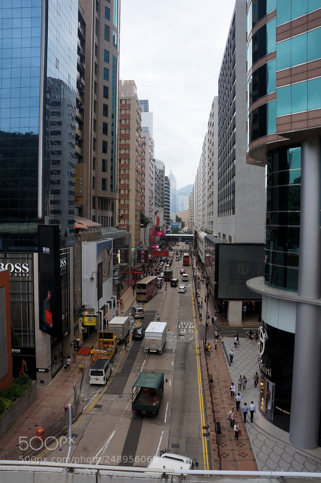 Sony Alpha NEX-5N sample photo. Concrete canyon photography