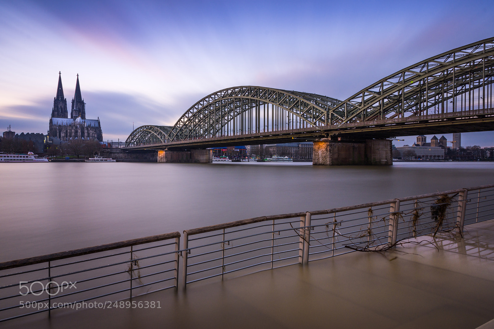 Nikon D7200 sample photo. Cologne photography