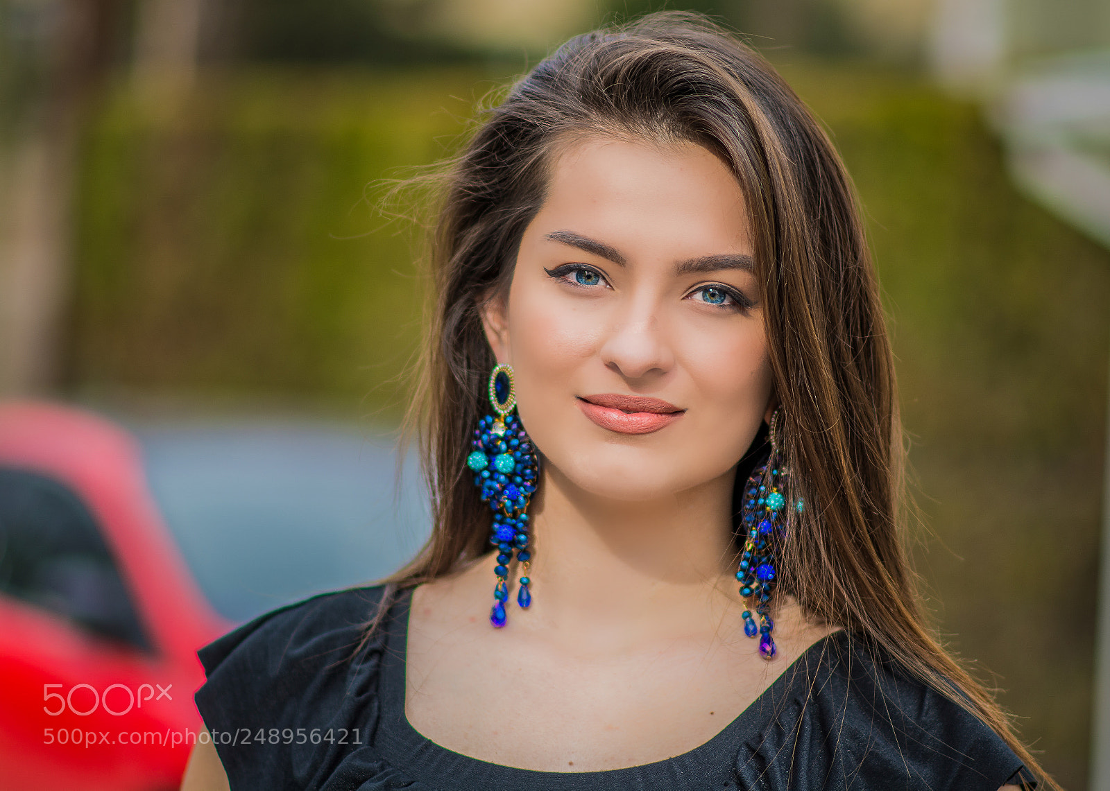 Nikon D7100 sample photo. Milana photography
