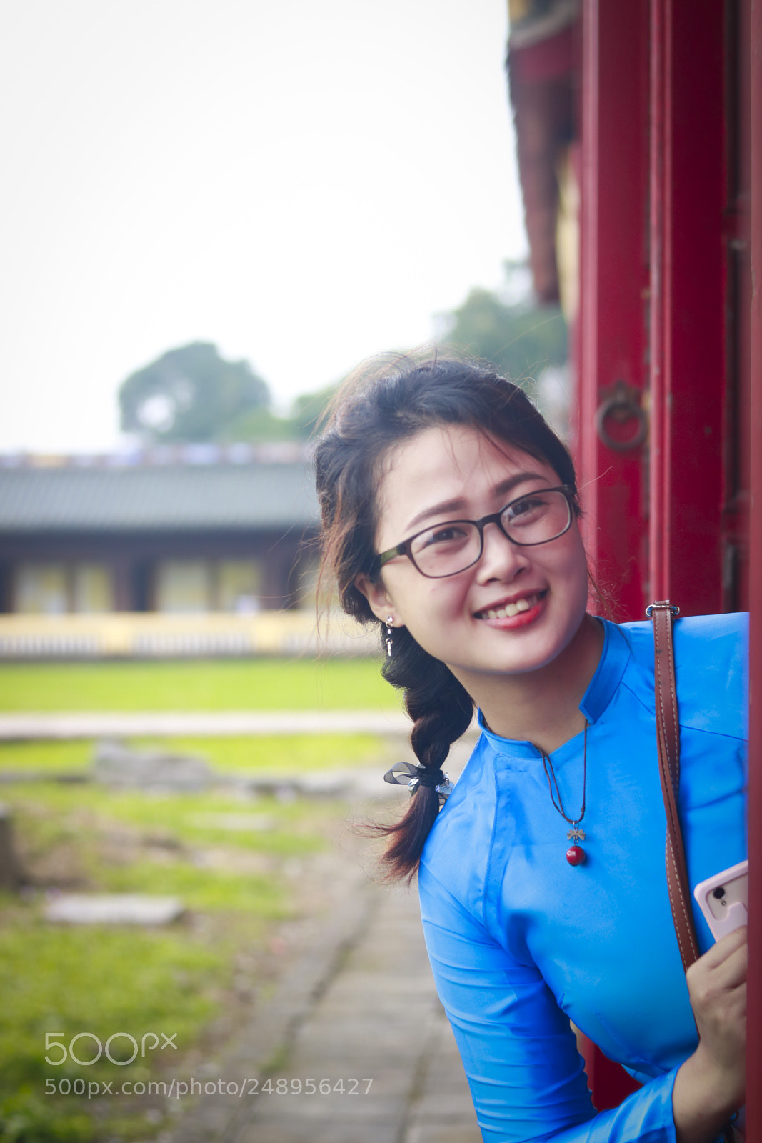 Canon EOS 750D (EOS Rebel T6i / EOS Kiss X8i) sample photo. Chieu hoang 01 photography