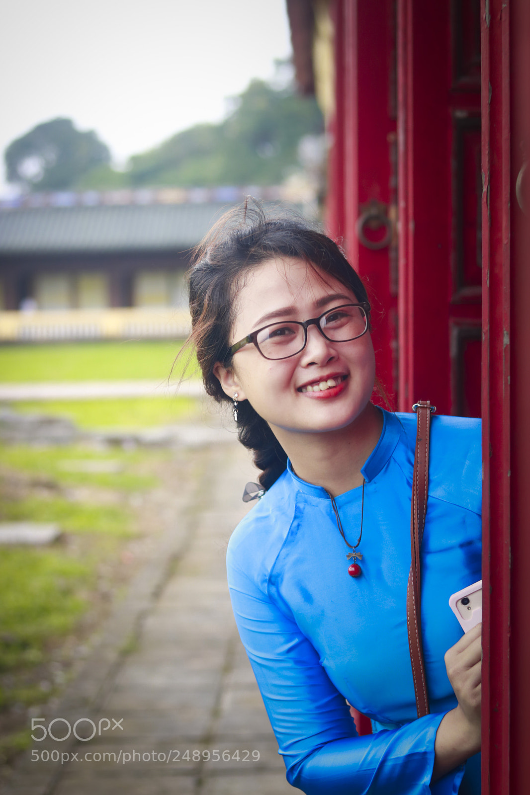 Canon EOS 750D (EOS Rebel T6i / EOS Kiss X8i) sample photo. Chieu hoang 02 photography