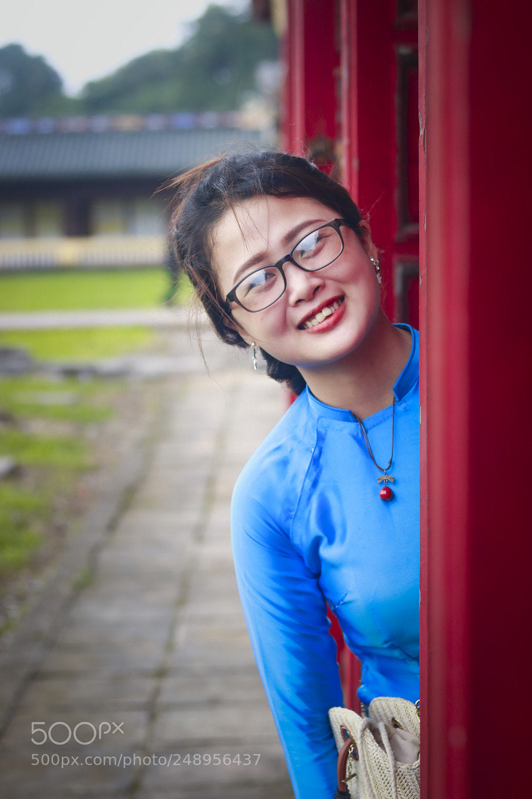 Canon EOS 750D (EOS Rebel T6i / EOS Kiss X8i) sample photo. Chieu hoang 05 photography