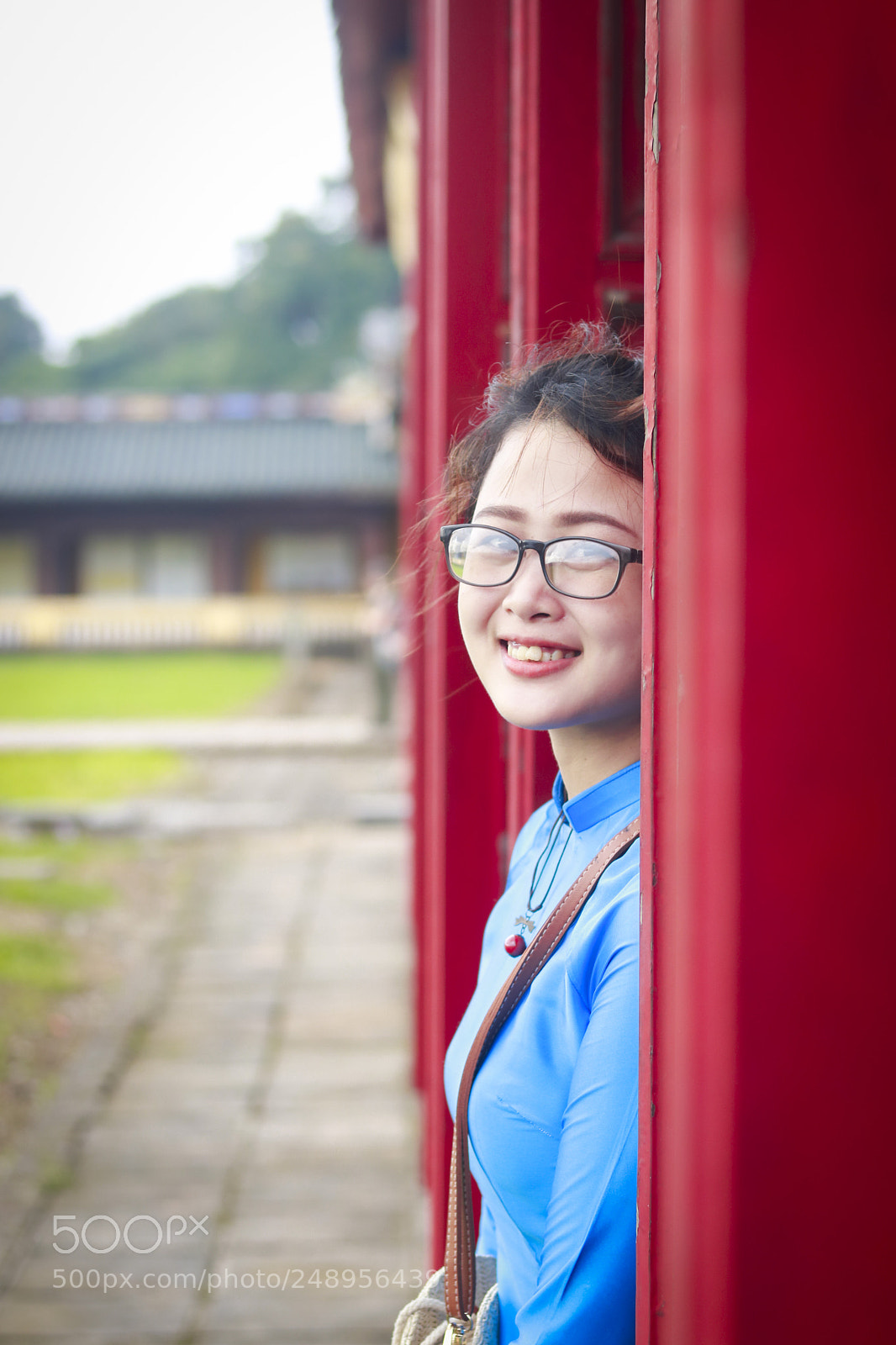 Canon EOS 750D (EOS Rebel T6i / EOS Kiss X8i) sample photo. Chieu hoang 03 photography