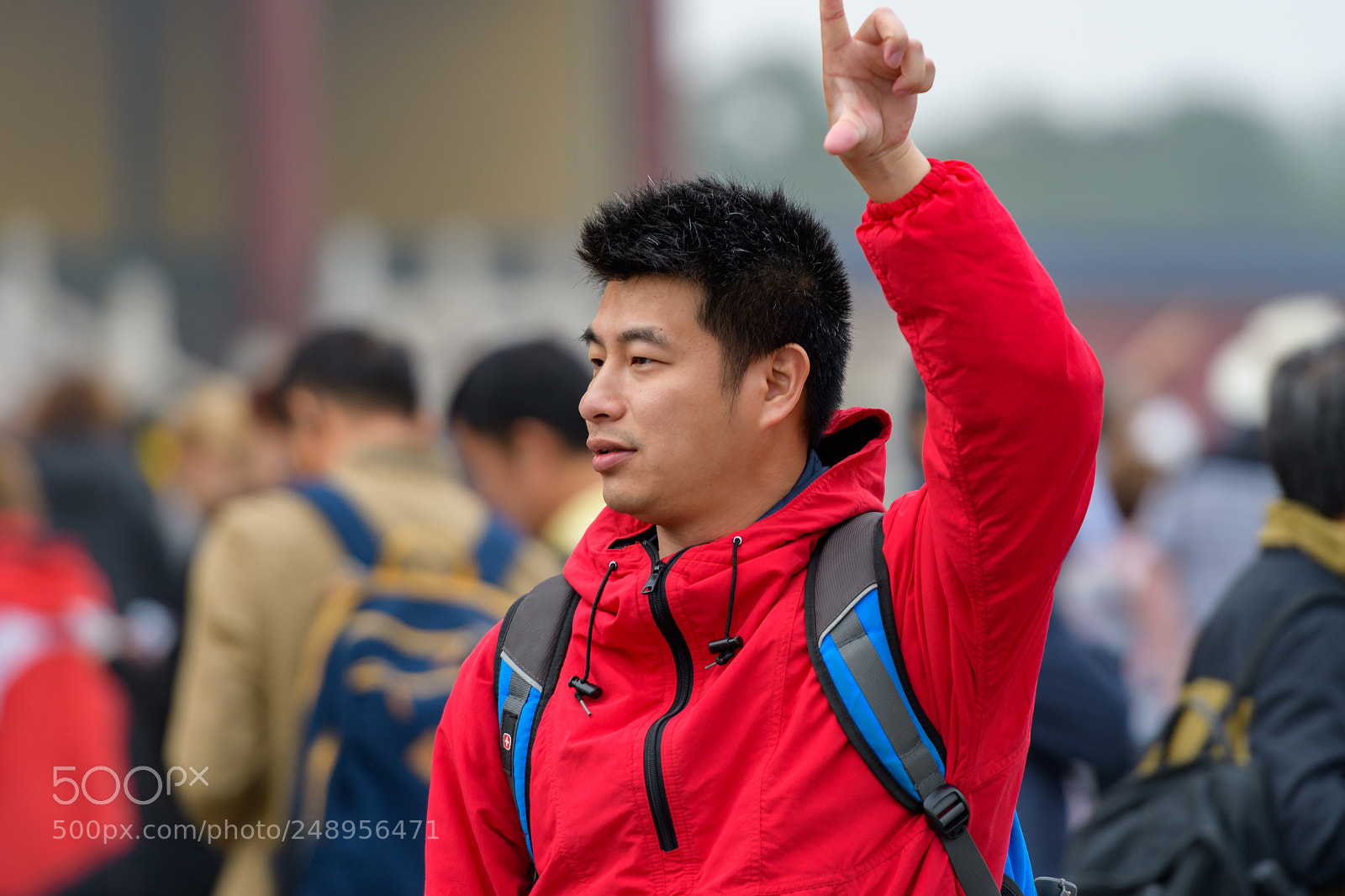 Nikon D500 sample photo. Portrait photography